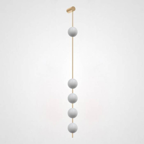 Настенный светильник ImperiumLoft Adils-Wall01 230053-23