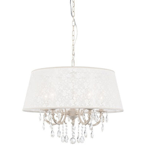 Подвесная люстра L'Arte Luce DORIS L12615.64