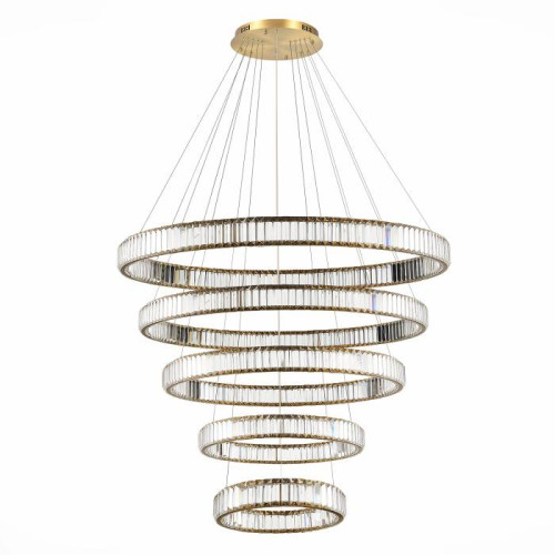 Подвесная люстра ST Luce Tivoli SL1622.313.05