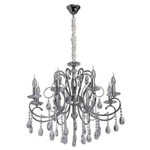 Подвесная люстра MW Light Адель 373013308