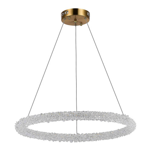 Подвесная люстра ST Luce Avana SL6110.213.01