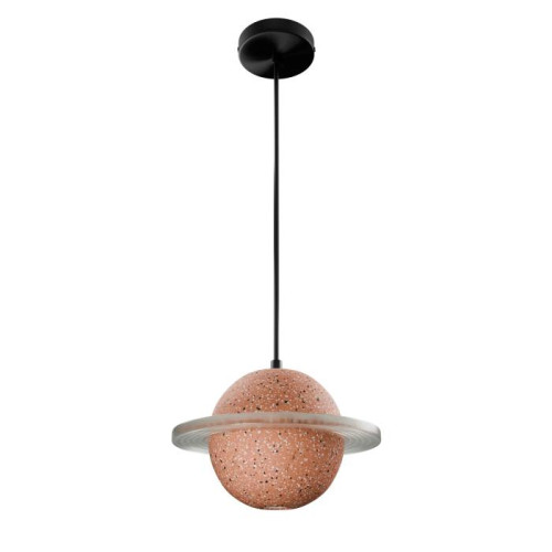 Светильник подвесной LIGHTERA Albury LE141L-20P