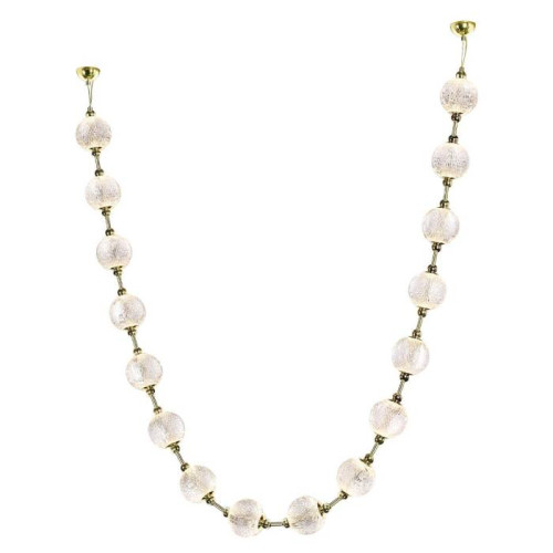 Светильник подвесной Odeon Light Crystal 5008/64L