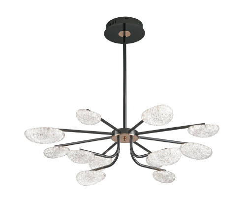 Люстра на штанге KINK Light Юнни 07693-12PA,29