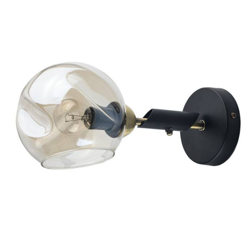 Настенное бра De Markt Гамбург 605022701