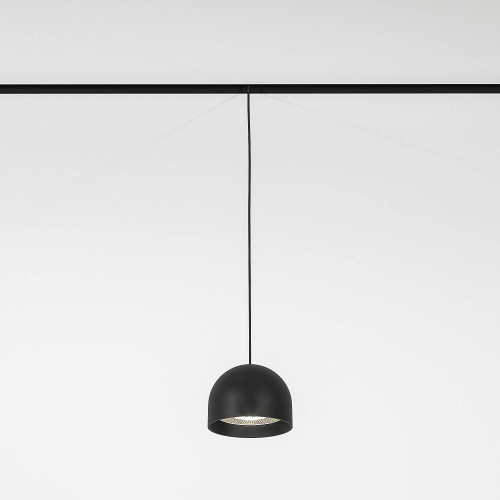 Трековый светильник Elektrostandard Slim Magnetic Slim Magnetic Трековый светильник 8W 4000K Uno (черный) 85126/01