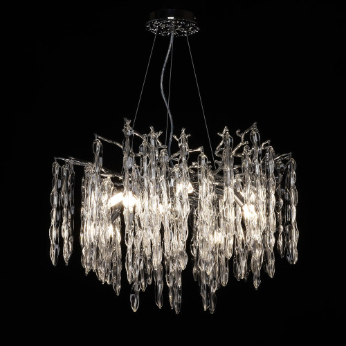 Подвесная люстра MW Light Лайма 467013808