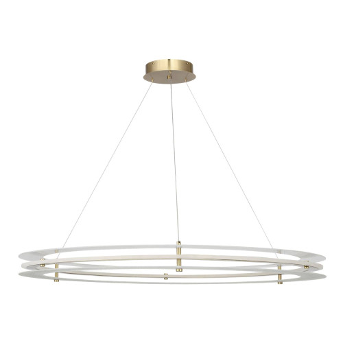 Подвесная люстра ST Luce Fagy SL6245.213.01