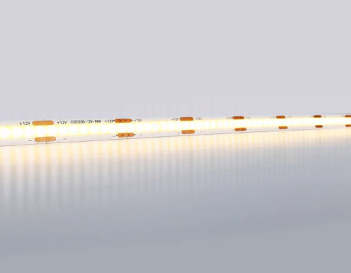 LED лента Ambrella LED Strip 12V GS2601