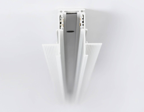 Шинопровод низковольтный встраиваемый Magnetic Ambrella Track System GL3331