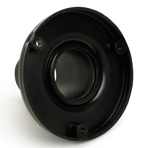 Опора пластиковая h=100мм d60мм, черный Feron 51999 51999