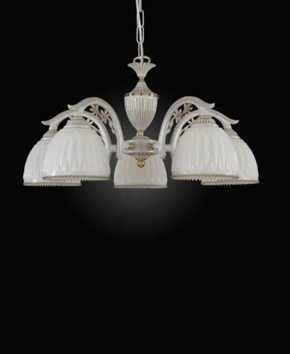 Подвесная люстра Reccagni Angelo 9671 L 9671/5