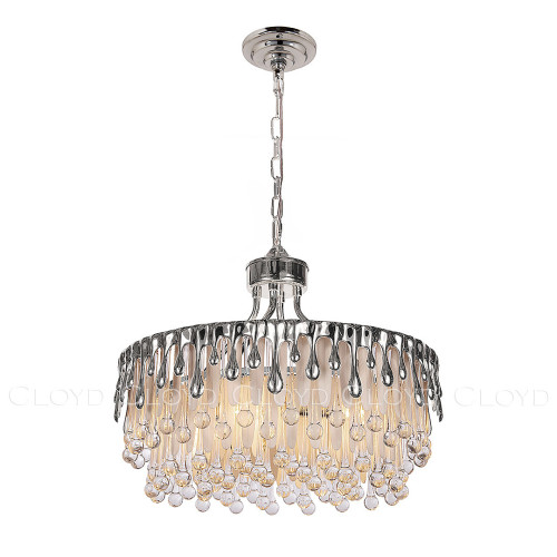 Подвесная люстра Cloyd Capuletti 11302