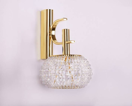 Настенное бра Doge Luce 6507 6507A1.10SP