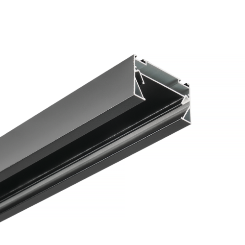Алюминиевый профиль для натяжного потолка MyFar Accessories for Single MT0100-P2