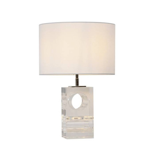 Настольная лампа Delight Collection Crystal Table Lamp BRTL3204S