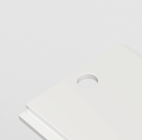 Крепление для троса для накладного магнитного шинопровода Maytoni TRA004HP-21W