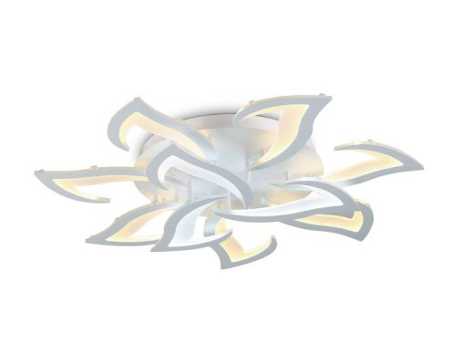 Потолочная люстра Ambrella Original FA4473