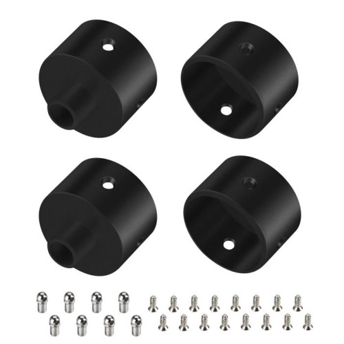 Заглушка для профиля Arlight Wph 049940