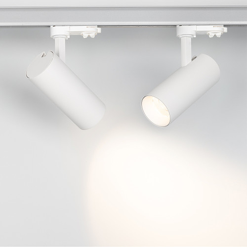 Трековый светильник Arlight Polo 027474