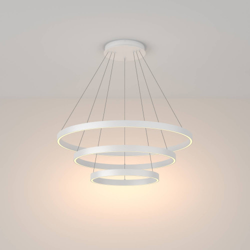 Подвесная люстра Maytoni Rim MOD058PL-L100W3K