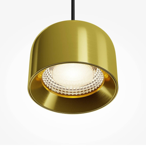 Светильник подвесной Maytoni Comfy P113-L12-3K-BS