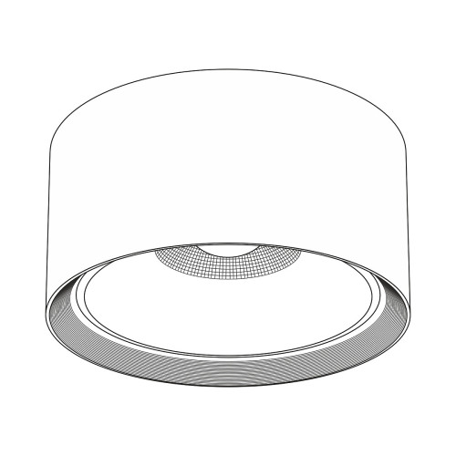 Накладной светильник Citilux Rover CL743150N