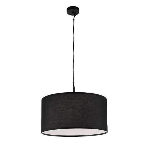 Светильник подвесной Arte Lamp Coppa A4095SP-3BK