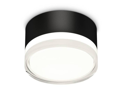 Накладной светильник Ambrella Techno XS8102023