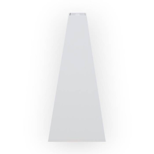 Уличный LED настенный светильник Maytoni Times Square O580WL-L6W