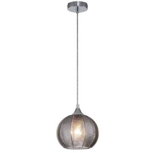 Светильник подвесной Escada Pion 10194/1S Smoke