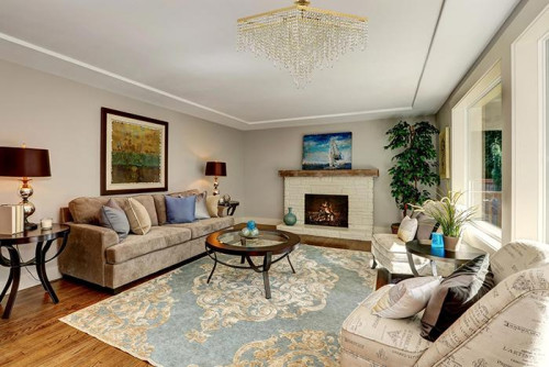 Потолочная люстра Arti Lampadari Prima Prima E 1.3.50X50.600 G