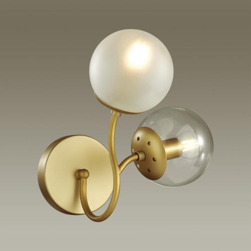 Настенное бра Lumion Candice 4555/2W