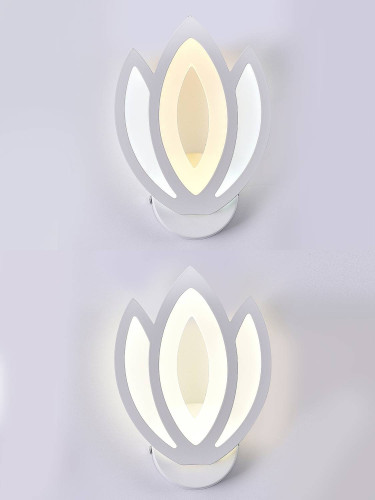 Настенное бра Natali Kovaltseva Led Lamps 81124 LED LAMPS 81124/1W