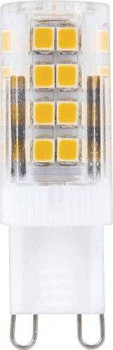 Светодиодные лампочки Feron 25771 (G9)  (5Вт)  (6400K) 