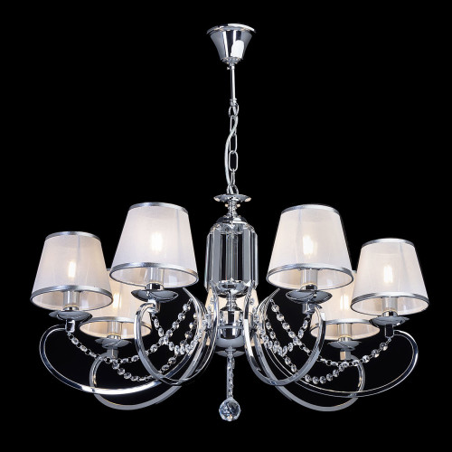Подвесная люстра MW Light Федерика 684013107