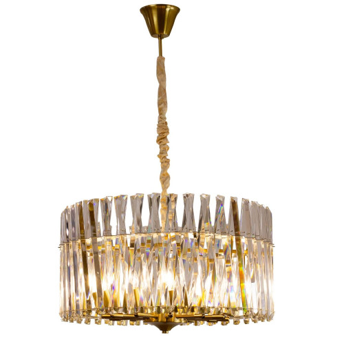 Подвесная люстра AM Group Cindy CINDY SPD 600 GL