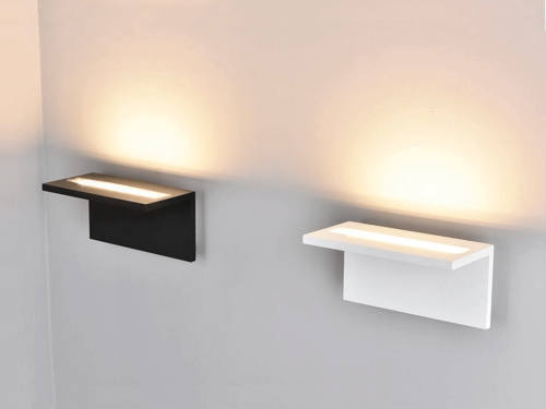 Настенный светильник SWG DesignLed GW GW-6817-12-WH-WW