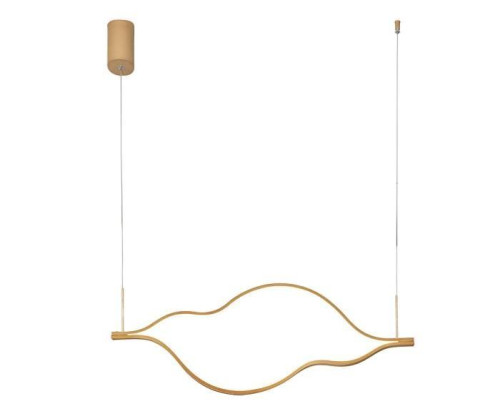 Светильник подвесной KINK Light Линн 08258-100,33P