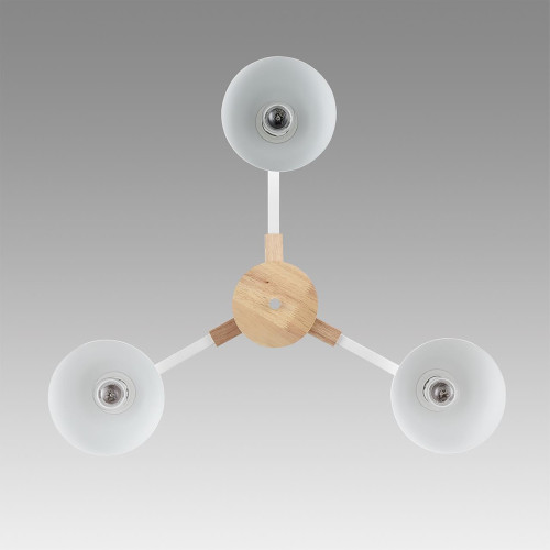 Потолочная люстра Lumion Colange 8095/3C