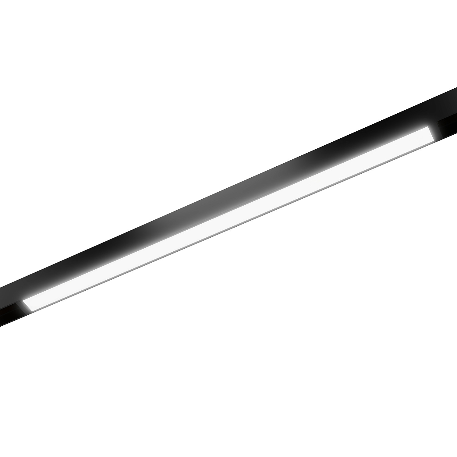 Трековый светильник LIGHTERA Startrek 220 LE168TRL-27B