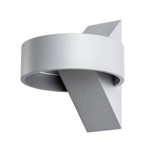 Настенное бра Arte Lamp Anello A1705AP-1GY