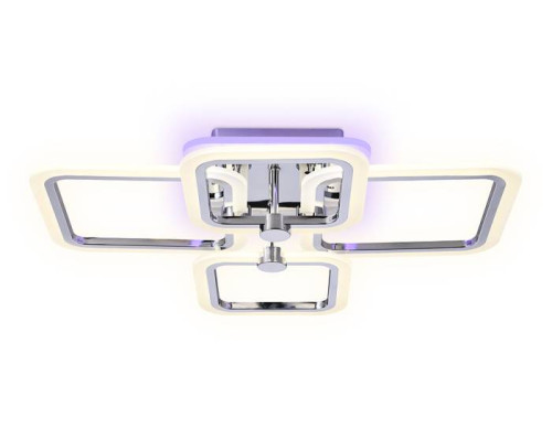 Потолочная люстра Ambrella Original FA534