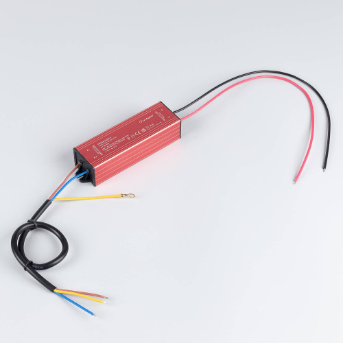 Драйвер для LED ленты Arlight Arpj 041906