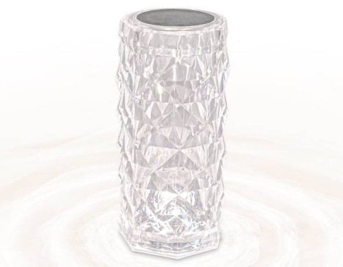 Настольная лампа Ambrella Desk DE8018