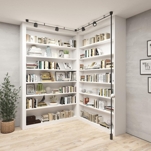 Комплект ременной трековой системы Denkirs Belty Set DK55SET15-01-DG