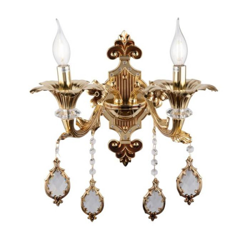 Настенное бра AM Group CLEOPATRA AP2 GAB