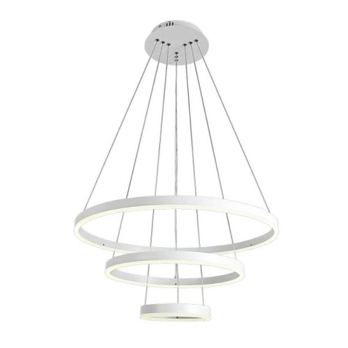 Подвесная люстра IMEX PLC-7061-600-WH