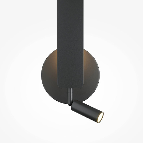 Настенный светильник Maytoni Combo MOD214WL-L8B3K1