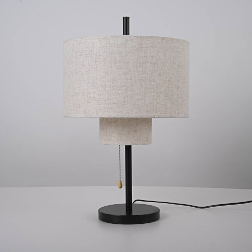 Настольная лампа ImperiumLoft Andrean-Tab01 229137-23